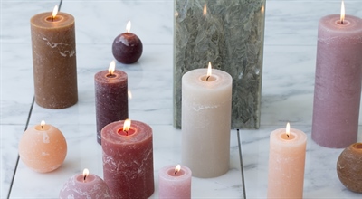 Rustik Zylinder, Ø70mm